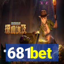 681bet