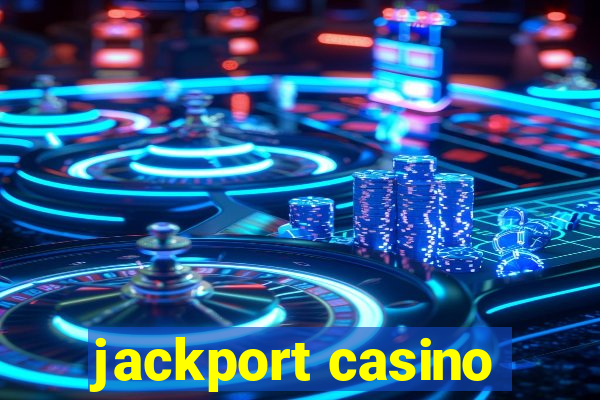 jackport casino