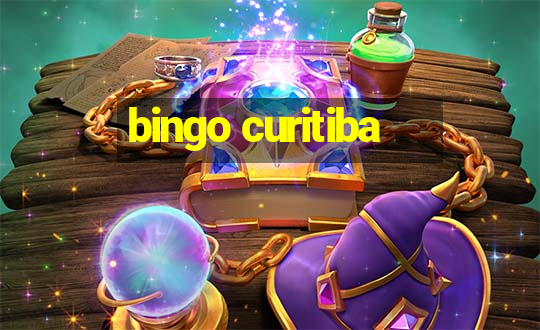 bingo curitiba