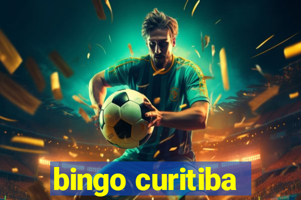 bingo curitiba