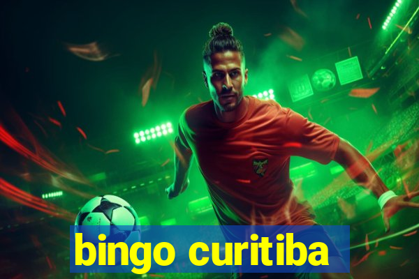 bingo curitiba