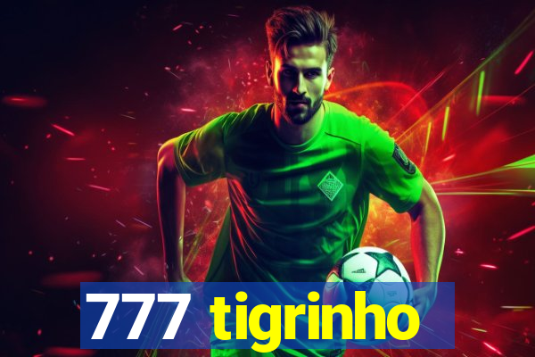 777 tigrinho