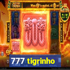 777 tigrinho