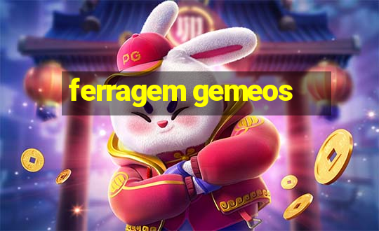 ferragem gemeos