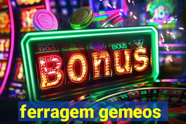 ferragem gemeos