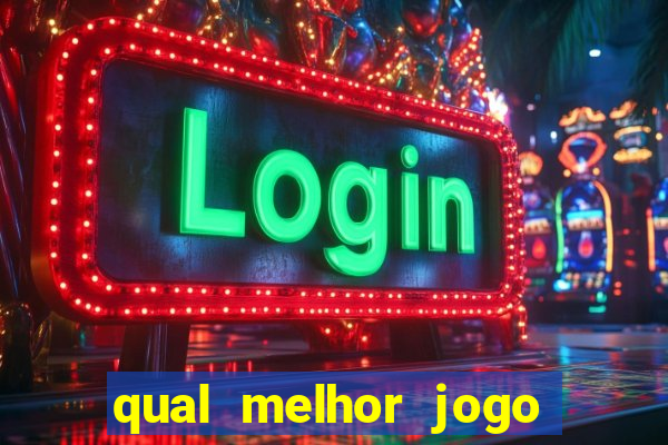 qual melhor jogo da bet365