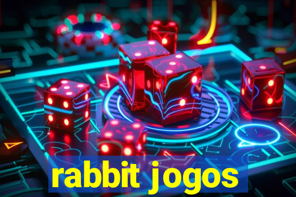 rabbit jogos