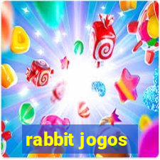 rabbit jogos