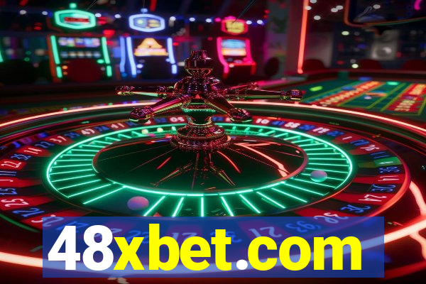 48xbet.com