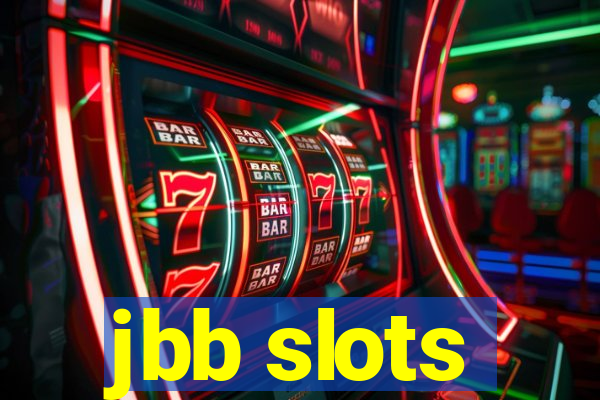 jbb slots