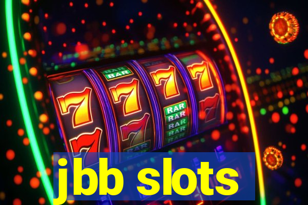 jbb slots