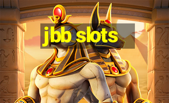 jbb slots