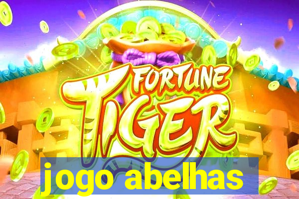 jogo abelhas