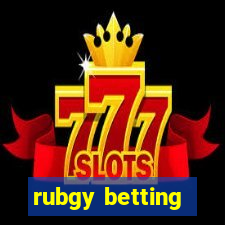 rubgy betting