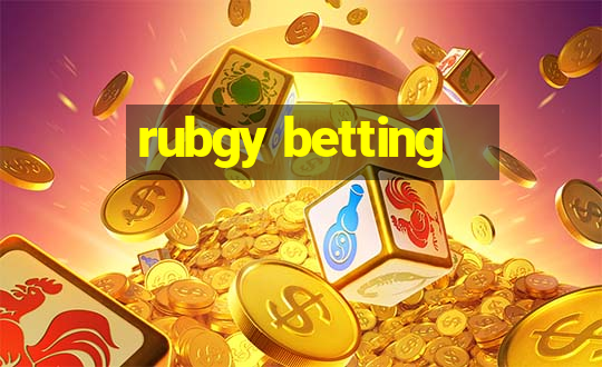 rubgy betting