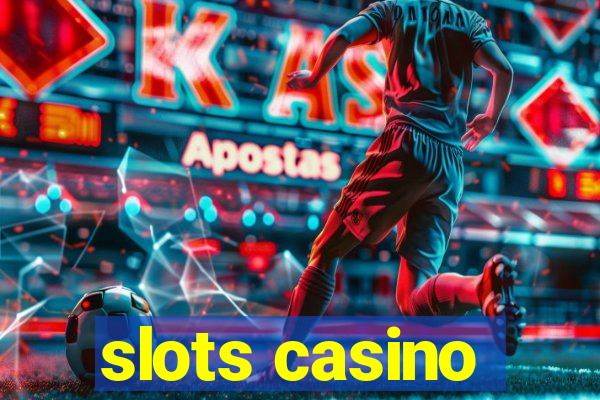 slots casino