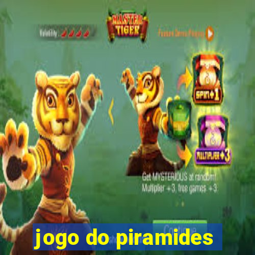 jogo do piramides