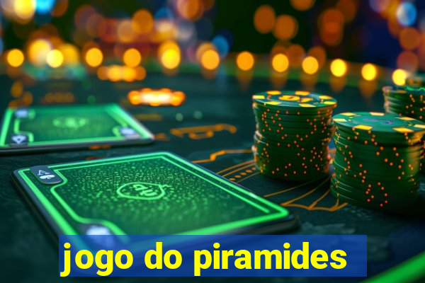 jogo do piramides