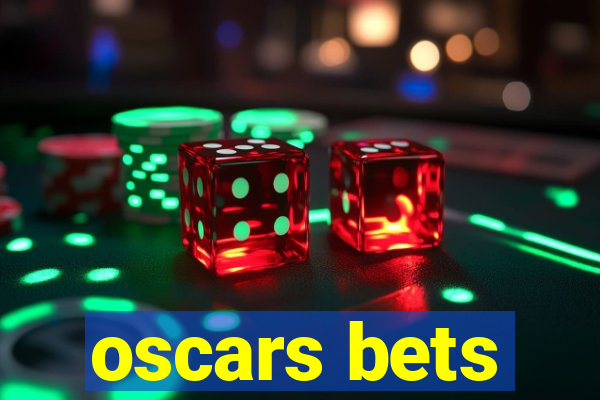 oscars bets