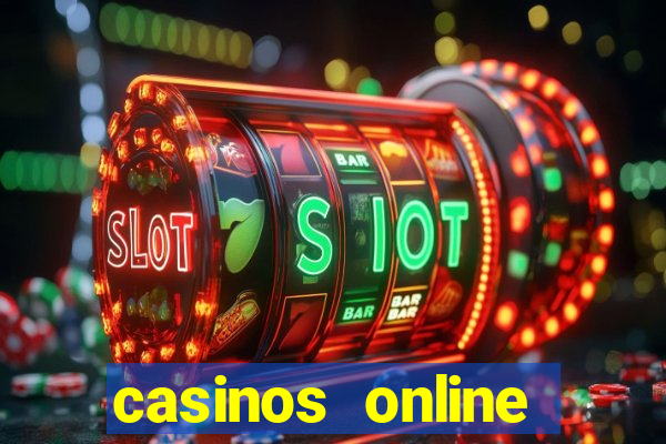 casinos online argentina mercado pago