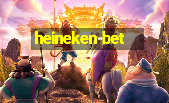 heineken-bet