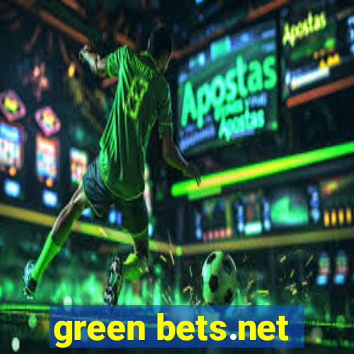 green bets.net