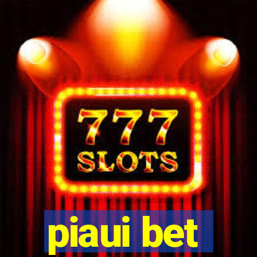 piaui bet