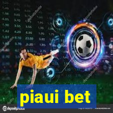 piaui bet