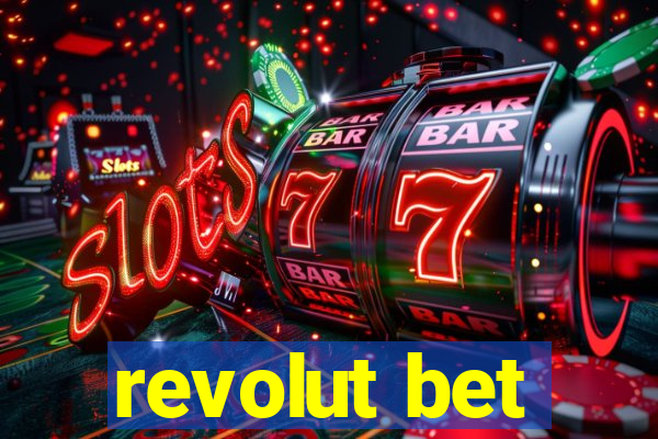 revolut bet