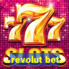 revolut bet