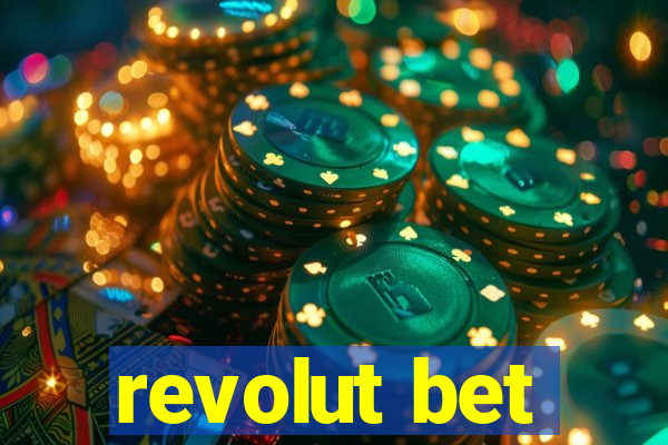 revolut bet