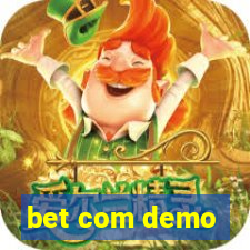 bet com demo