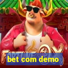 bet com demo