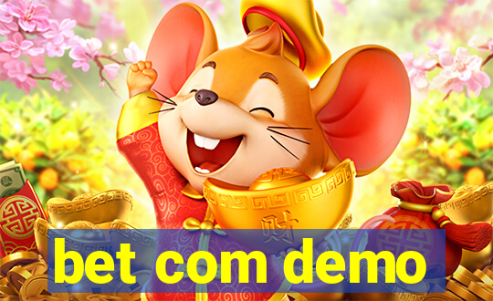 bet com demo