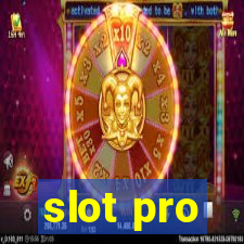 slot pro