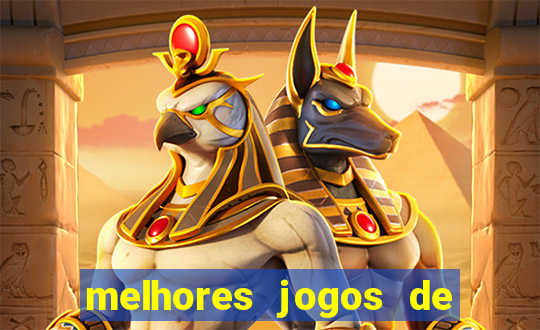 melhores jogos de poker online