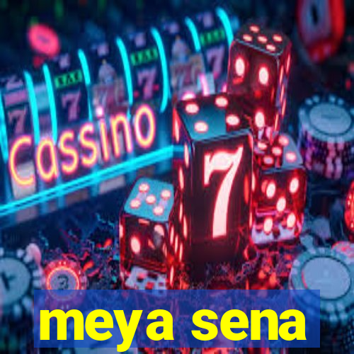 meya sena