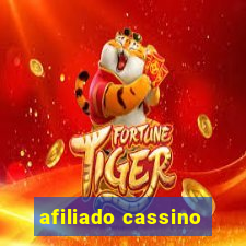 afiliado cassino