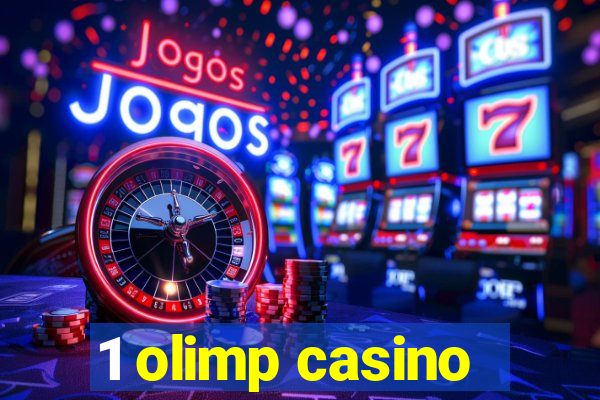 1 olimp casino