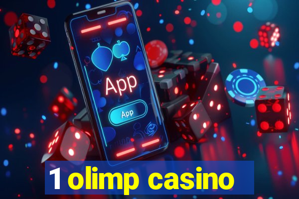 1 olimp casino