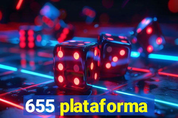 655 plataforma