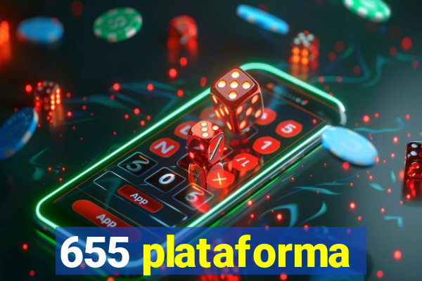 655 plataforma