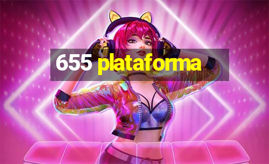 655 plataforma