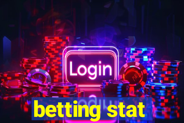 betting stat