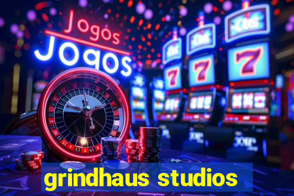 grindhaus studios