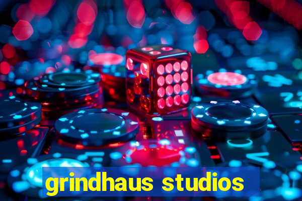 grindhaus studios