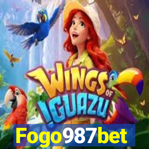 Fogo987bet