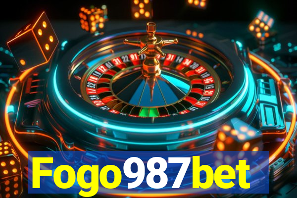 Fogo987bet