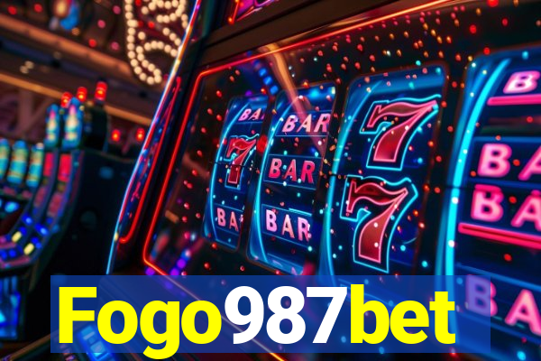 Fogo987bet