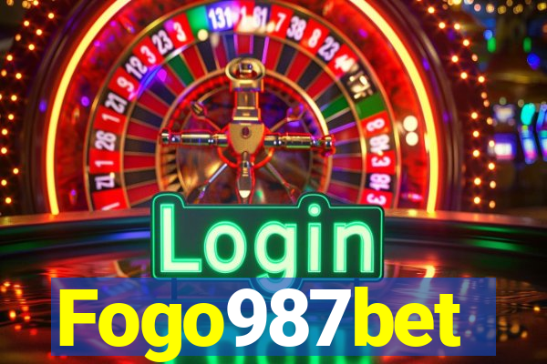 Fogo987bet